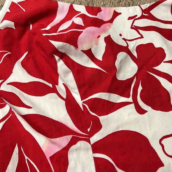 A-Line waist dress. - Picture 4 of 12